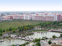 鄭州大學外語學院 鄭州大學外語學院