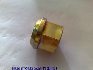 輪轂螺母 輪轂螺母