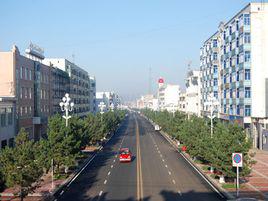 綏化市望奎縣 綏化市望奎縣