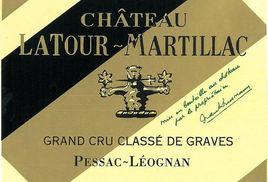 拉圖瑪蒂雅克莊園 拉圖瑪蒂雅克莊園