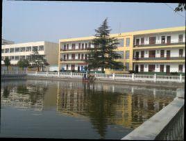 荒湖中學 荒湖中學