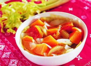 蔬果瘦身湯 蔬果瘦身湯