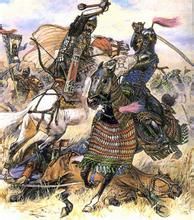 隋反擊突厥之戰