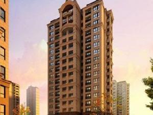 南通橡樹灣 南通橡樹灣