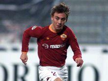 2003年意甲聯賽首秀