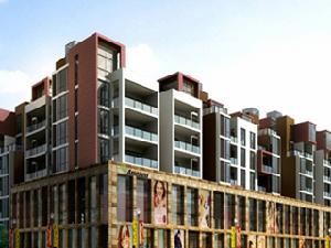 眉山金域藍灣 眉山金域藍灣