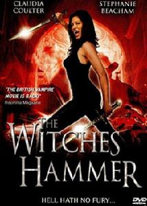 《女巫的鐵錘》 《女巫的鐵錘》