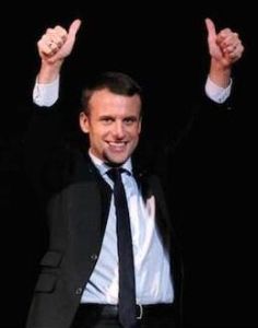 法國總統 法國總統