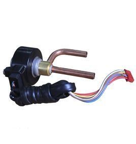 電子膨脹閥 電子膨脹閥