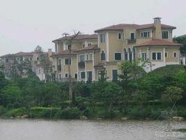 佛山山水莊園 佛山山水莊園