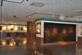 韶關市博物館 韶關市博物館