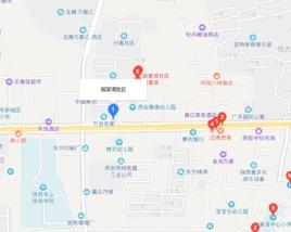 田家灣社區 田家灣社區