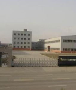 奇沃爾水壩 奇沃爾水壩