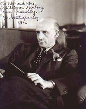 德米特里&middot;米特羅波洛斯