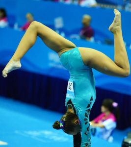 競技體操女子個人全能 競技體操女子個人全能