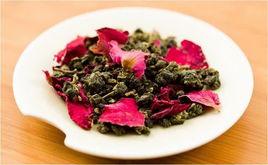 玫瑰烏龍 玫瑰烏龍