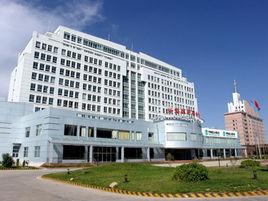 西寧南川工業園 西寧南川工業園