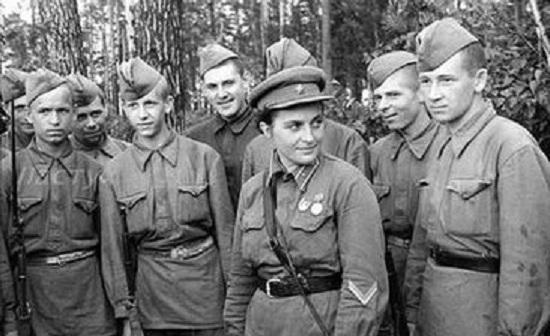 柳德米拉 柳德米拉