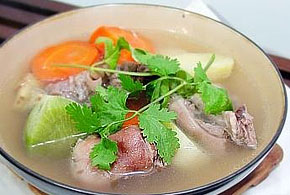 新疆炮肉 新疆炮肉