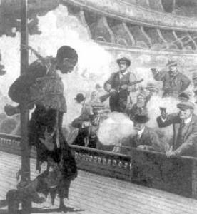 《湯姆叔叔的小屋》