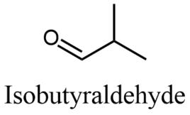異丁基醛 異丁基醛