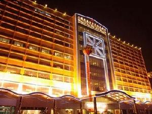 上海寰鑫富貴天地大酒店