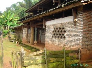 上困朴村 上困朴村