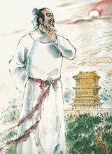 著名邊塞詩人高適