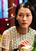 廖子妤骨妹劇照