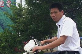 李體法事件 李體法事件