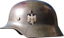 M35鋼盔