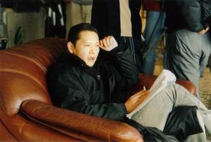 《我不是羔羊》