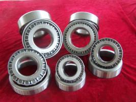 河北恆泰瑞欣軸承製造有限公司 河北恆泰瑞欣軸承製造有限公司