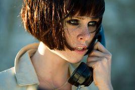 娜塔爾雅·盧達科娃 娜塔爾雅·盧達科娃