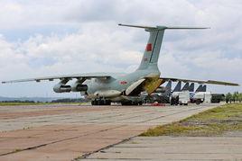 車里雅賓斯克機場 車里雅賓斯克機場