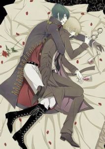 《迷途小惡魔》