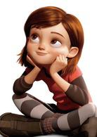 閃電狗[美國2008年克里斯&middot;威廉士執導動畫電影]