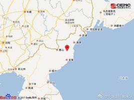 朝鮮第六次核試驗