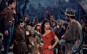 巴黎聖母院[1956年讓·德拉努瓦執導電影]