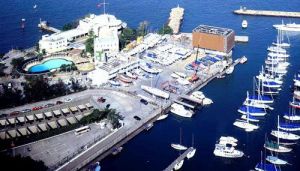 香港遊艇會 香港遊艇會