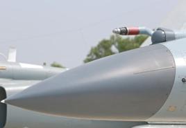 半穿甲戰鬥部 半穿甲戰鬥部