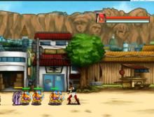 八神庵異界作戰 八神庵異界作戰