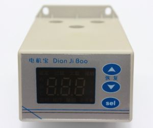 馬達保護控制器 馬達保護控制器