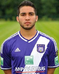 阿爾瓦雷斯[哥倫比亞足球運動員]