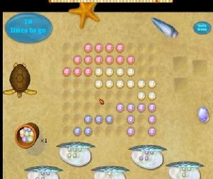 珍珠迷情 珍珠迷情