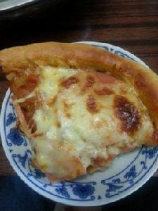 厚芝士匹薩 厚芝士匹薩