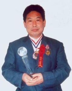Liu ShengZhi