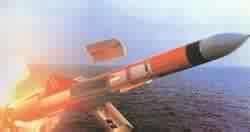 法國“飛魚”AM39空對艦飛彈 法國“飛魚”AM39空對艦飛彈