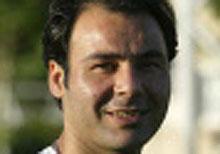 巴克蒂亞里扎德赫 巴克蒂亞里扎德赫