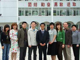 武漢大學第一附屬國小 武漢大學第一附屬國小